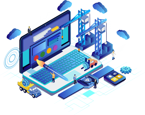 Custom Web Development