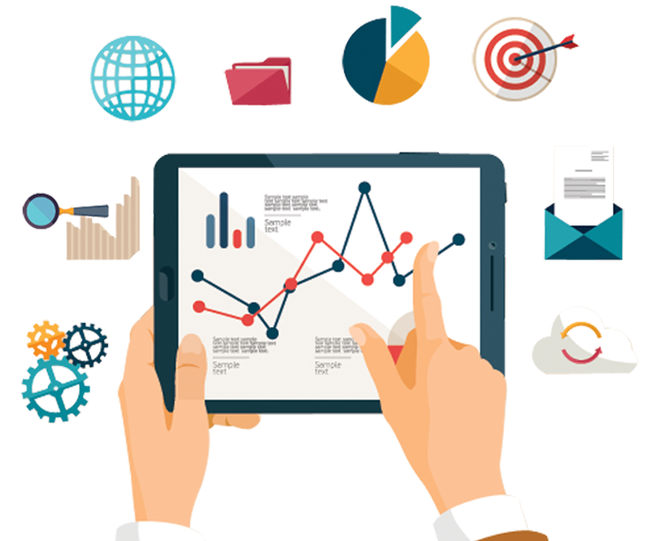 Branding & Designing