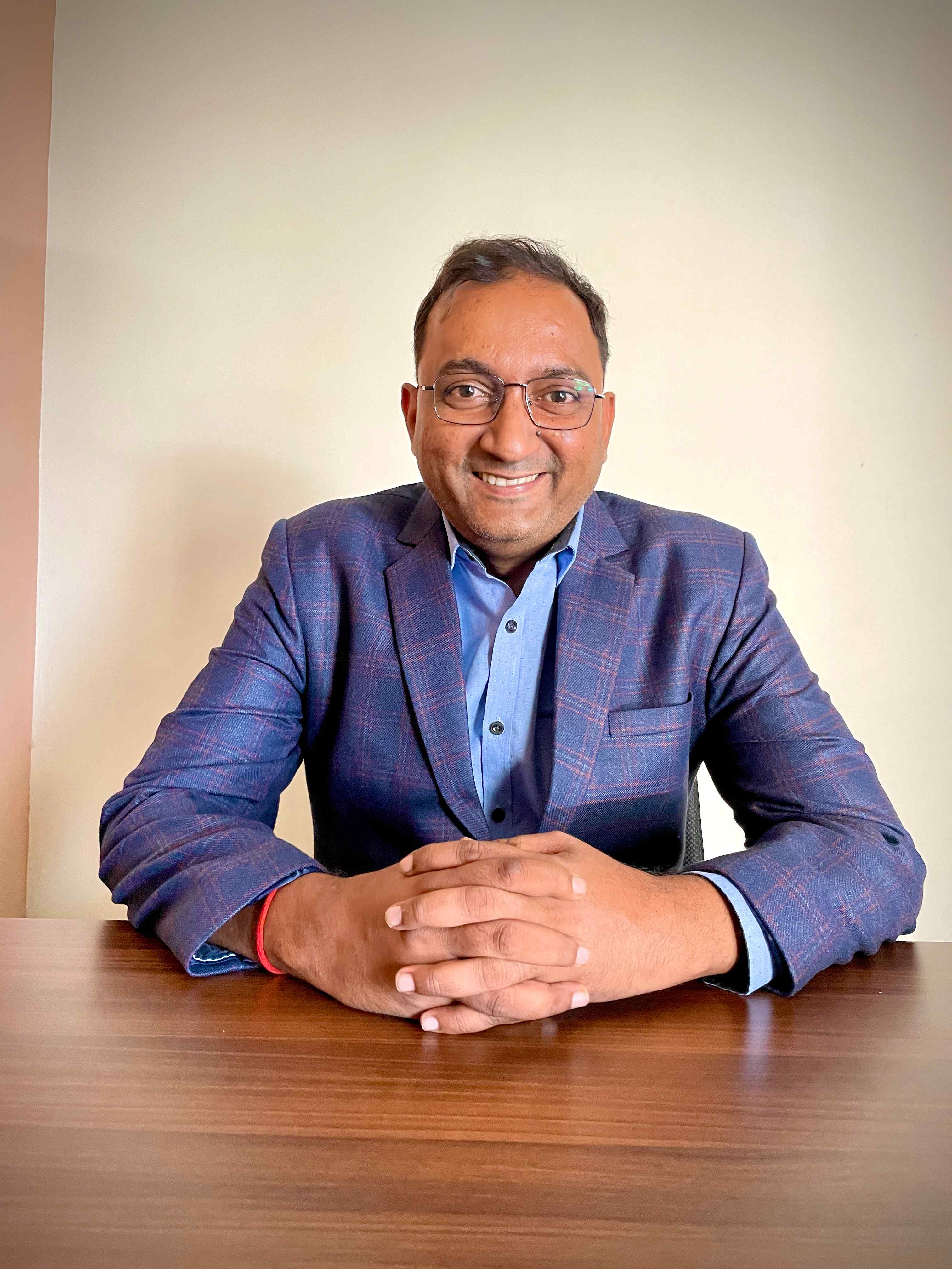 sachin tyagi